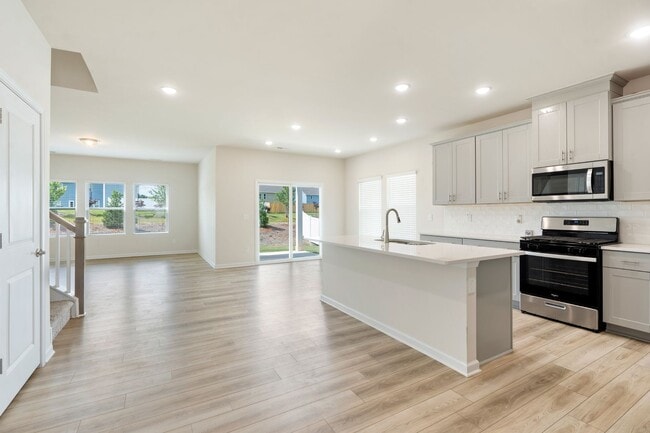 Photo - Convenient, Spacious and Move-in Ready 5 Bed/3 Bath Home in Mebane