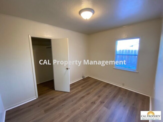 Two bedroom one bath house in South Salinas!