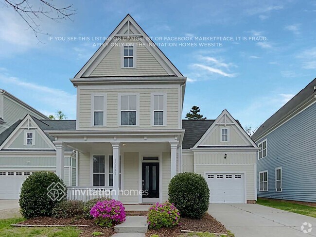 Building Photo - 10141 Caldwell Forest Dr Rental