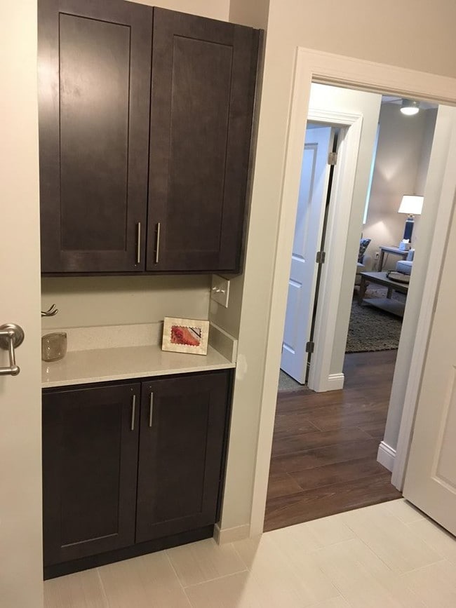 Photo - Hopkins Commons (55+ Active Living)