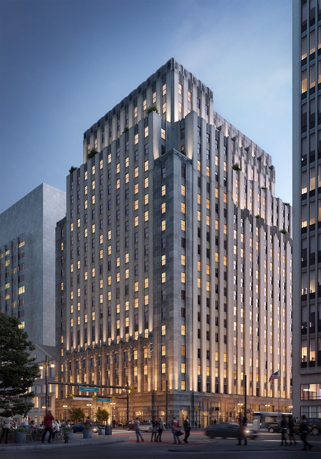 Photo - Walker House