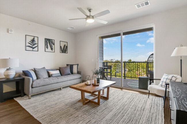 Building Photo - Parkside at Littleton Village Rental