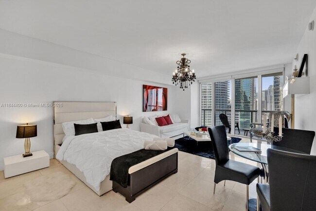 Photo - 475 Brickell Ave Unit 2610