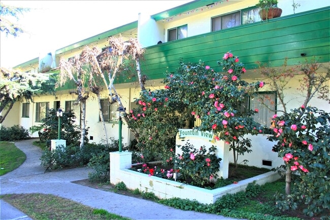 Photo - Fountain View Apartments