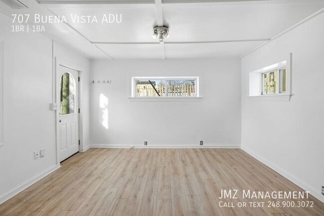 Building Photo - 707 Buena Vista Ave
