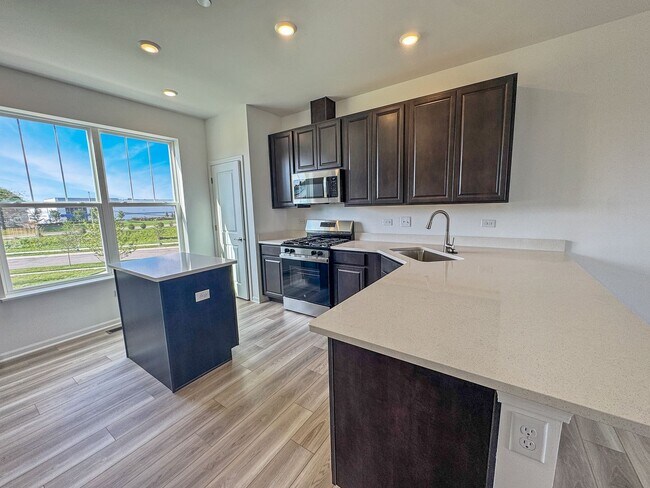 Photo - 3 Bedroom 2.5 Bathroom Brand New Construct...
