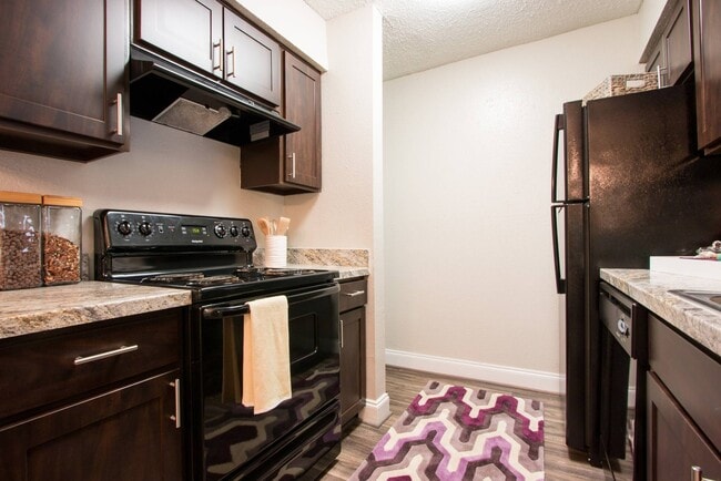 Photo - The Arden Cypress Station