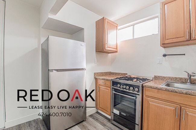 Photo - 4630 Venice Blvd. Unit 9