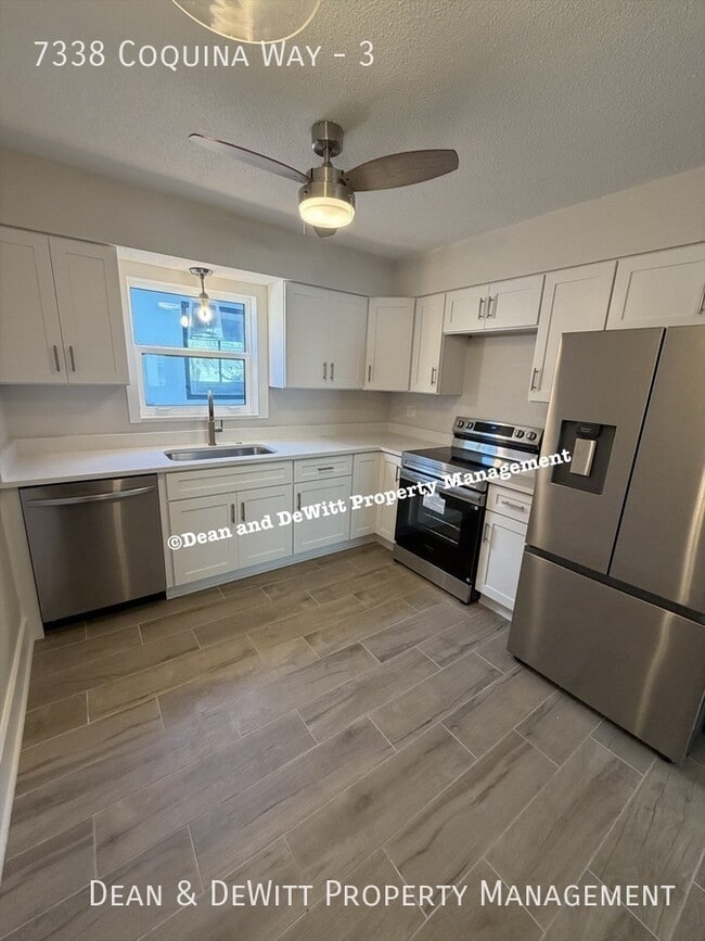 Photo - 7338 Coquina Way Unit 3