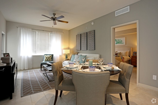 Brand new 2 bedroom with executive office and breathtaking beach views $2995 in Fort Lauderdale! - Berkshire Lauderdale By The Sea