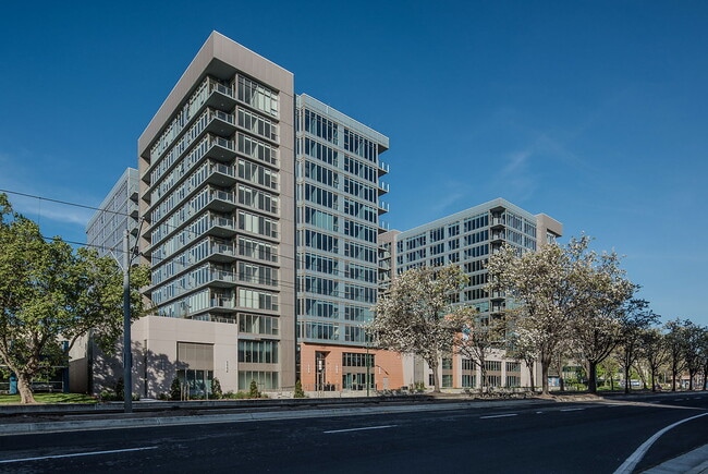 Building Photo - Century Towers Rental