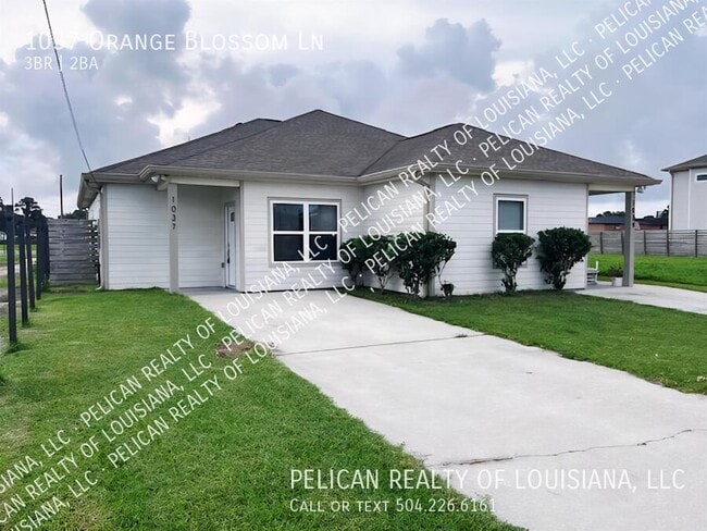 Building Photo - 1037 Orange Blossom Ln Rental