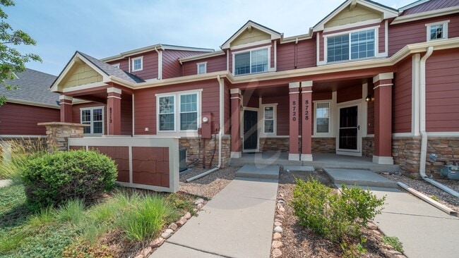 Building Photo - 2 Bedroom Wolf Ranch Townhome with 2 Car Garage