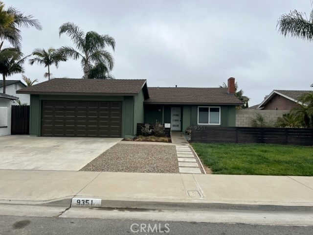9351 Sunridge Dr