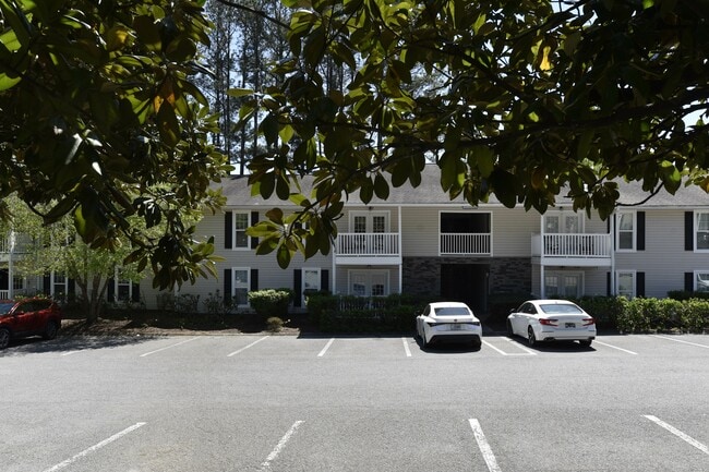 Copper Pointe Homes