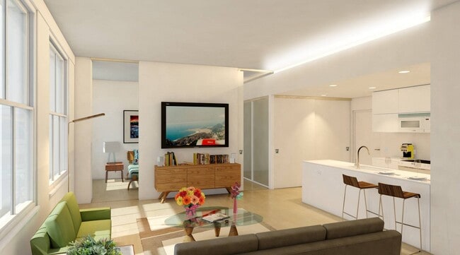 Photo - Lofts at 629 Euclid