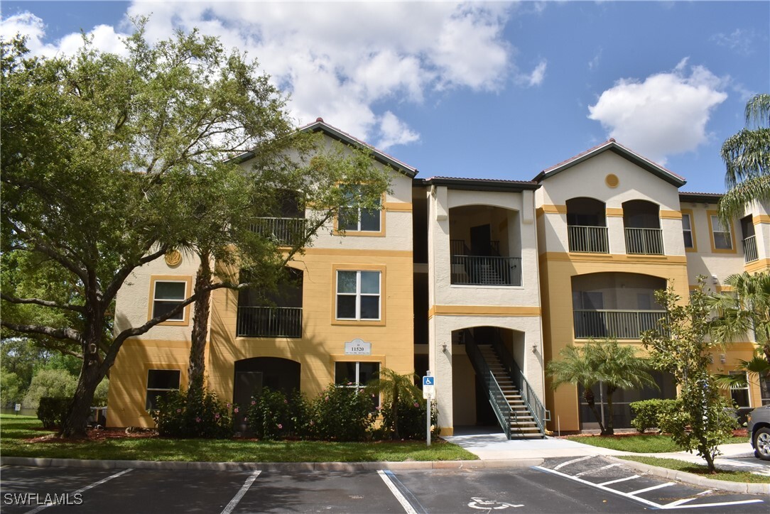Photo - 11520 Villa Grand Condo Unit 1023