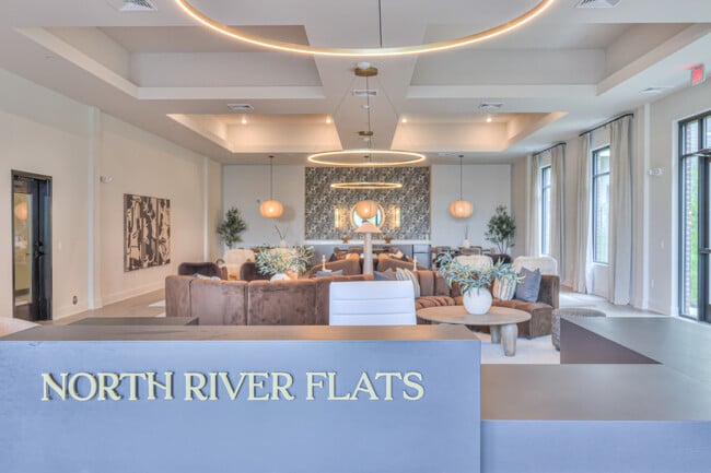 Building Photo - North River Flats Rental