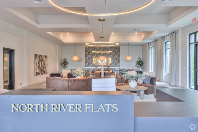 Building Photo - North River Flats Rental