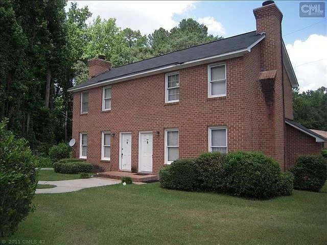 Building Photo - 6809 Valleybrook Dr Unit .