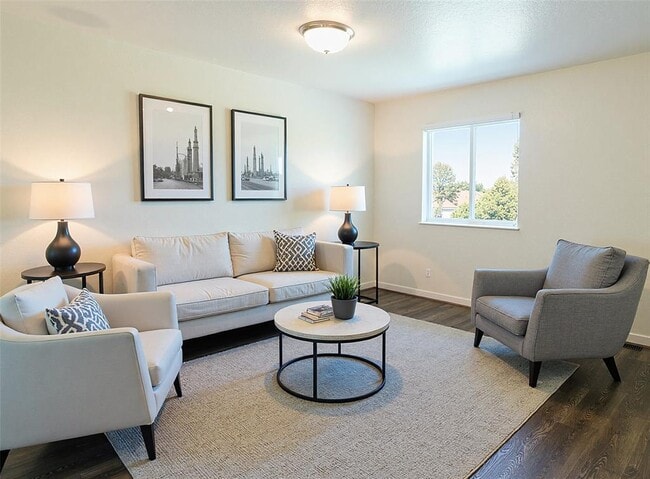 Building Photo - 21155 Gosling Rd Unit 7C Rental