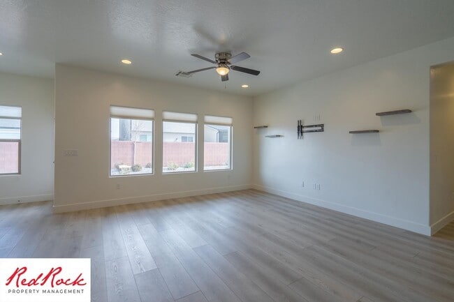 Photo - Comfort, Space & Style with a 3-Car Garage Small Dog Friendly!