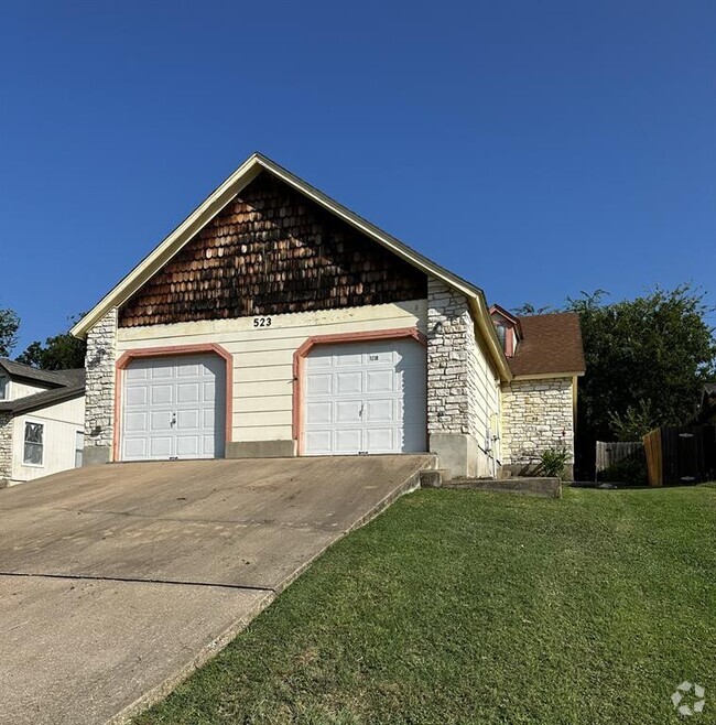 Building Photo - 523 Cutty Trail Rental