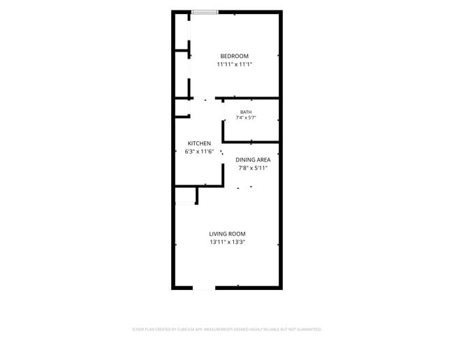Oakcrest Apartments