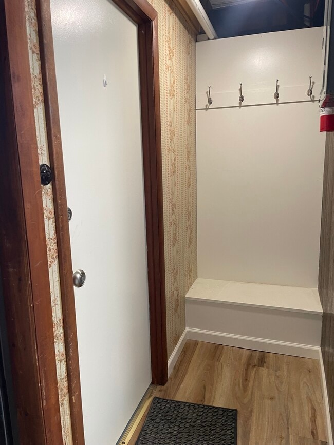 Photo - 523 Breckenridge St Unidad # 3 basement