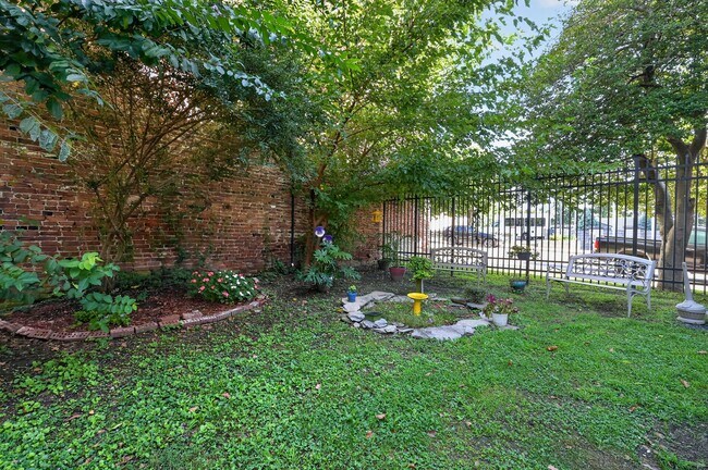 Moesser House Senior