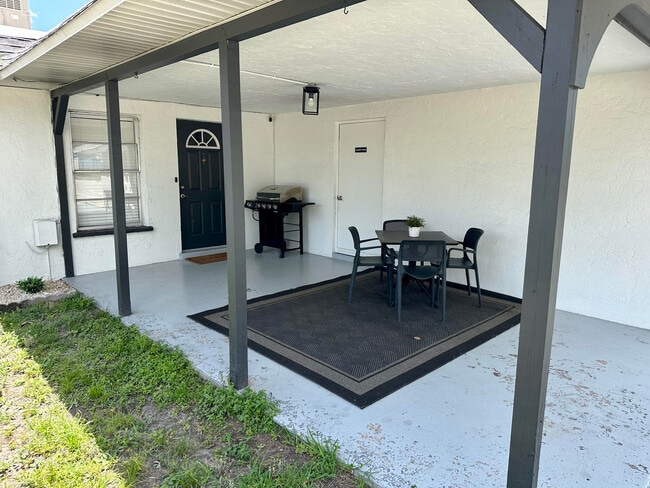 Photo - Bradenton Four Plex