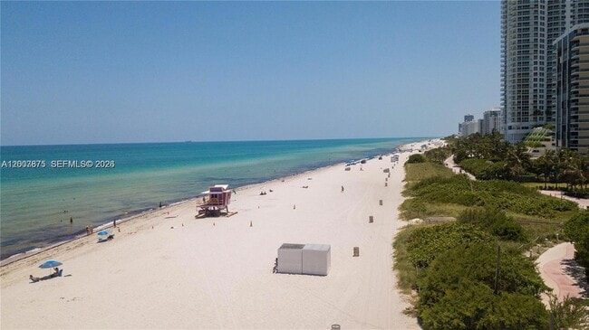 Photo - 6515 Collins Ave Unit 1609