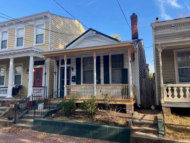 Photo - 3412 E Marshall St