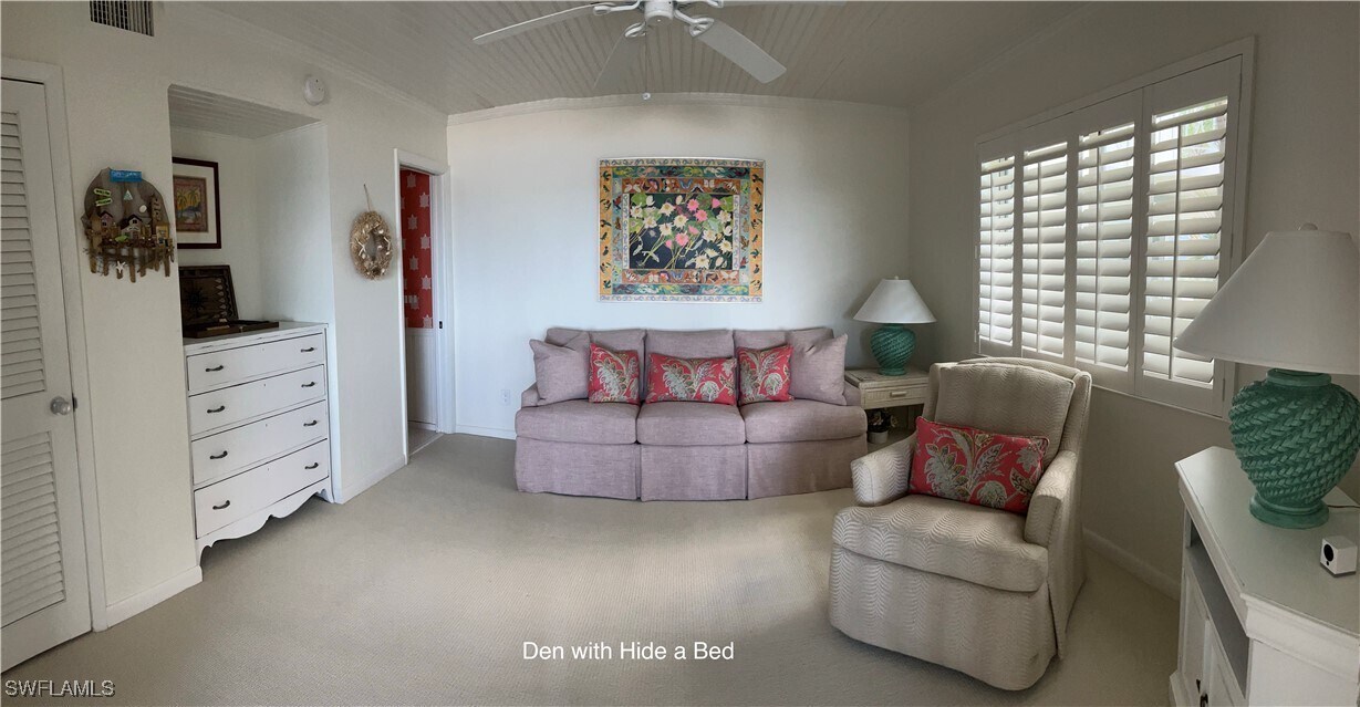 Photo - 1851 Gulf Shore Blvd N Condo Unit 5
