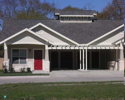 Photo - Cambridge Crossing