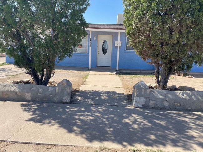 Photo - Charming, Newly Renovated Home in a Prime El Paso Location!