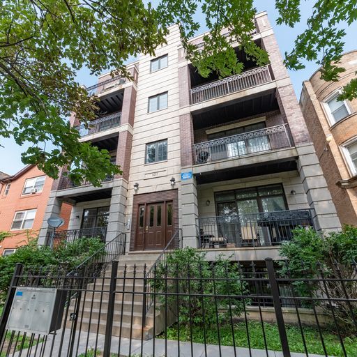 Photo - 6217 S Kimbark Ave Condo Unit GN