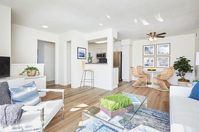 Photo - Sand Canyon Villas & Townhomes