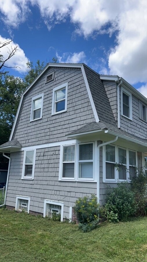 3 Bedroom House - 3 Bedroom House