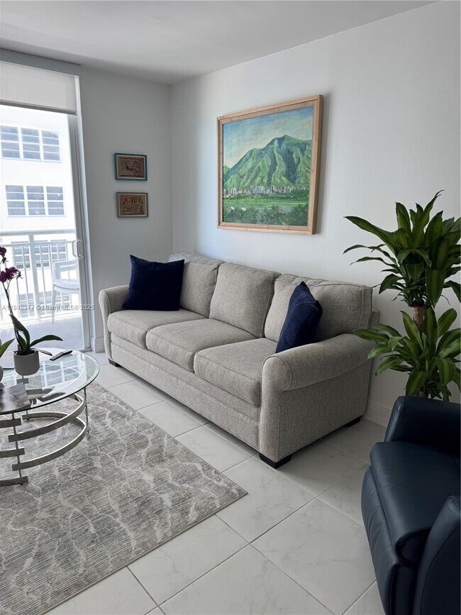 Photo - 6969 Collins Ave Unit 910