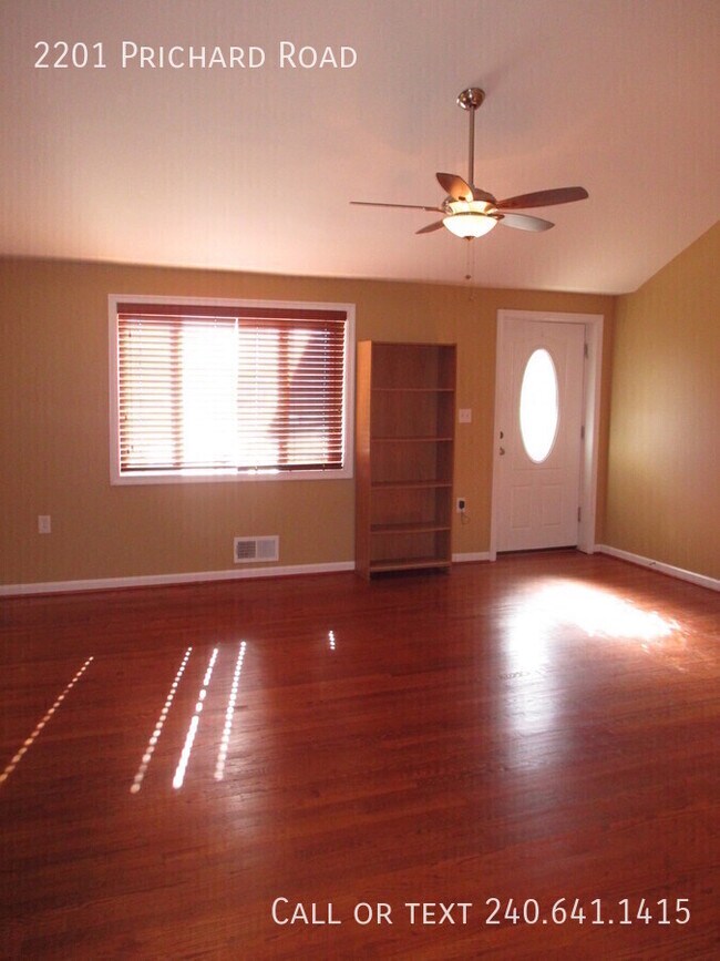 Photo - 2201 Prichard Rd