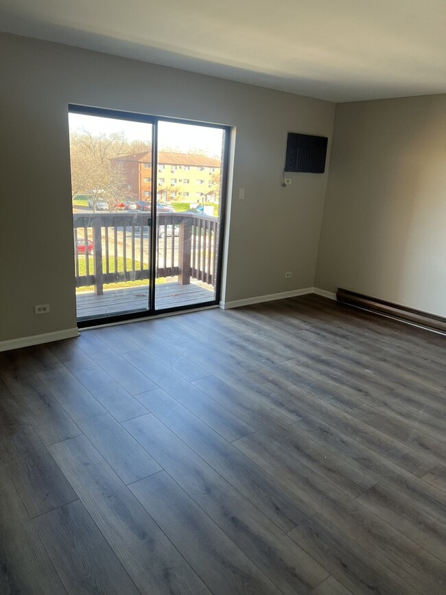 Photo - 1110 Cedar St Unit 3A