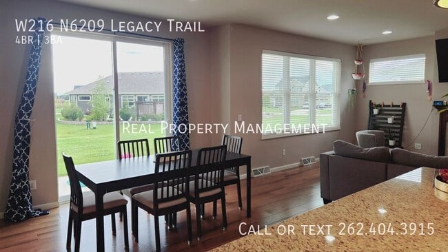 Photo - W216 N6209 Legacy Trail-