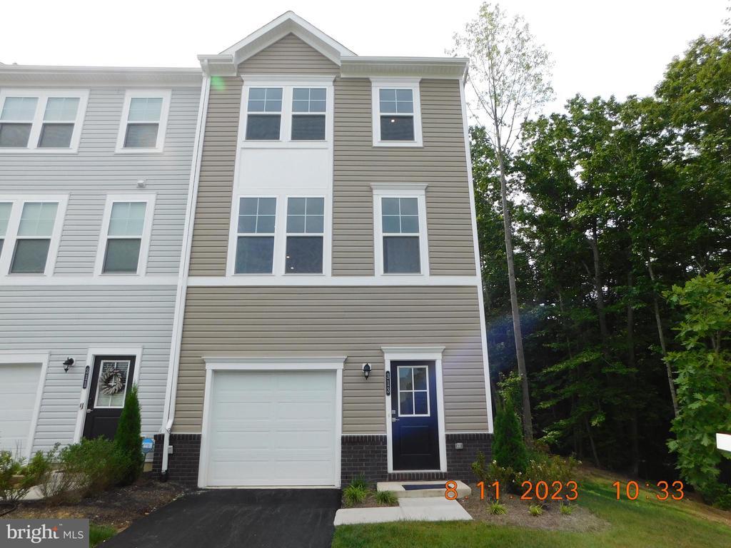 Photo - 313 Huff Dr Townhome