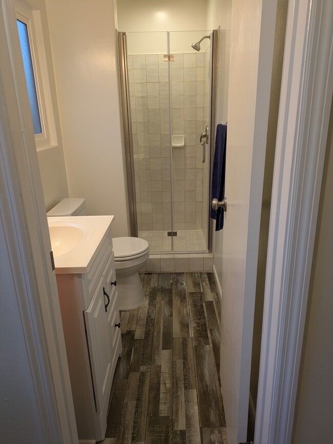 Bathroom - 468 Gay Dr Unit Studio