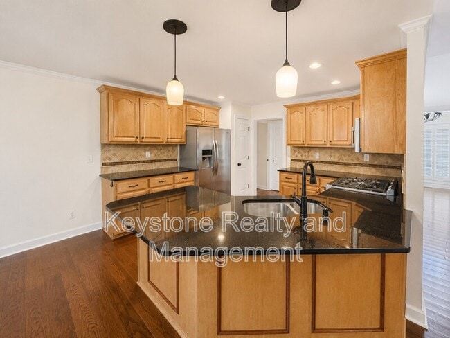Photo - 1025 Filmore Harris Rd