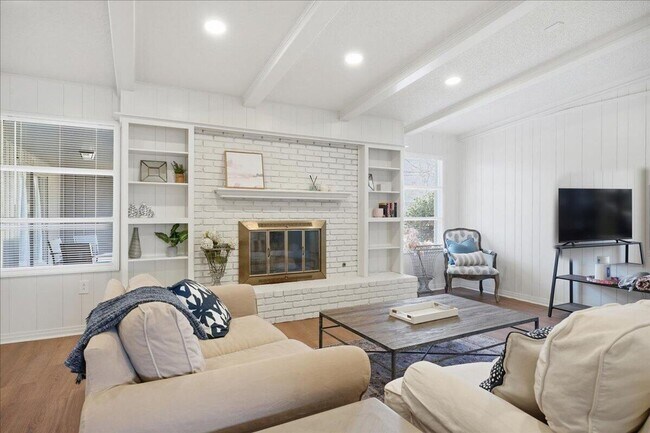 Photo - Charming one-of-a-kind 4 Bedroom Home