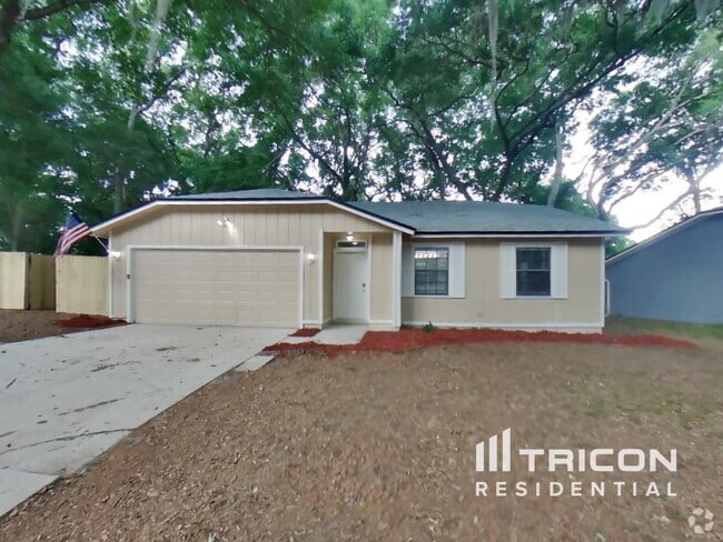 Building Photo - 3572 Raymur Villa Dr Rental