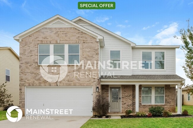 Building Photo - 29932 Brentshire Dr Rental