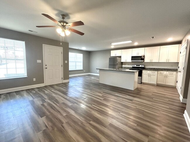 Photo - Newer construction-3 bedroom, 2 bath!